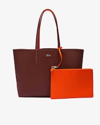 Bolso tote y bolso reversible Anna para mujer