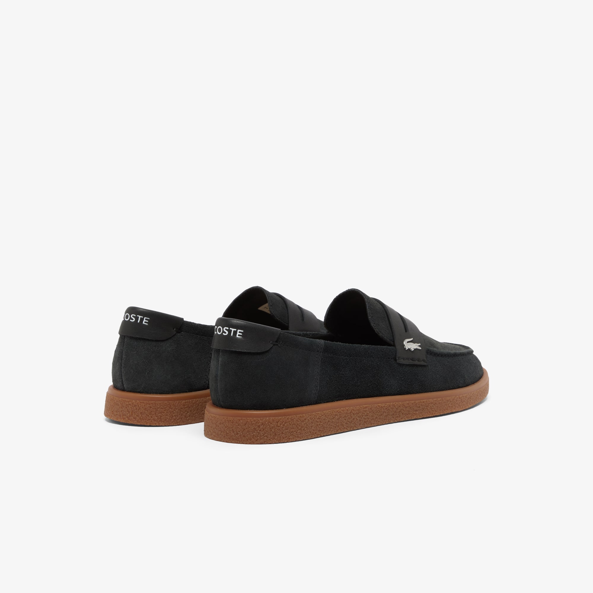 Men's Cochet Winter Leather Loafers - Sneakers - New In 2026 | Lacoste