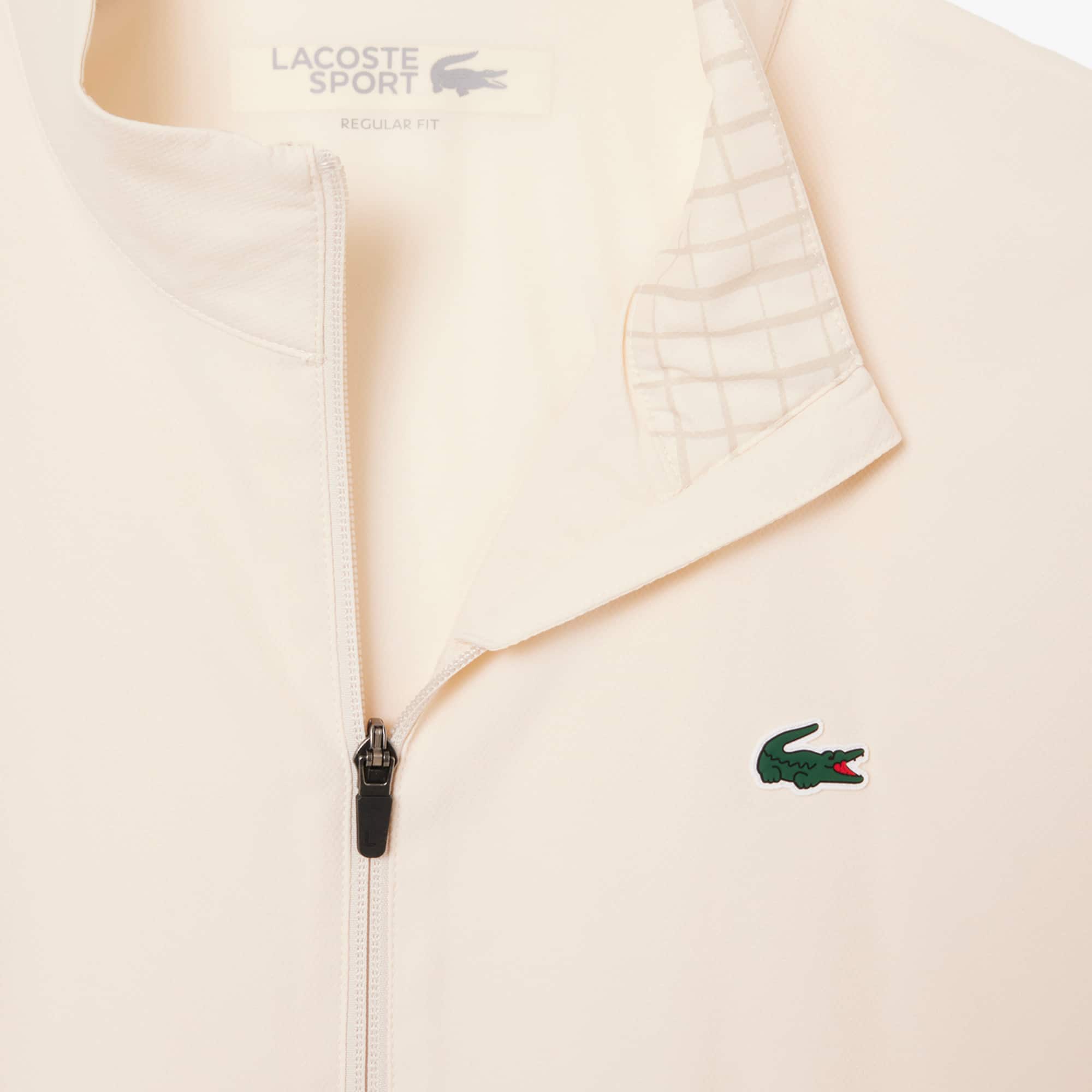 Men's Tennis Tracksuit - Recycled Materials - New In 2026 | Lacoste