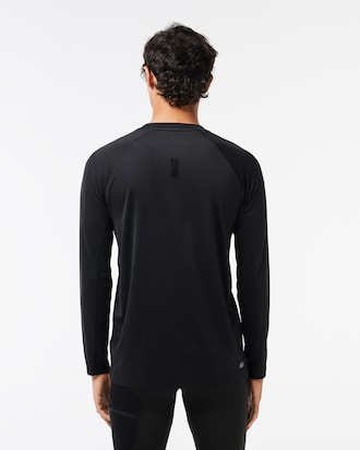 Men's Slim Fit Stretch Sport T-Shirt