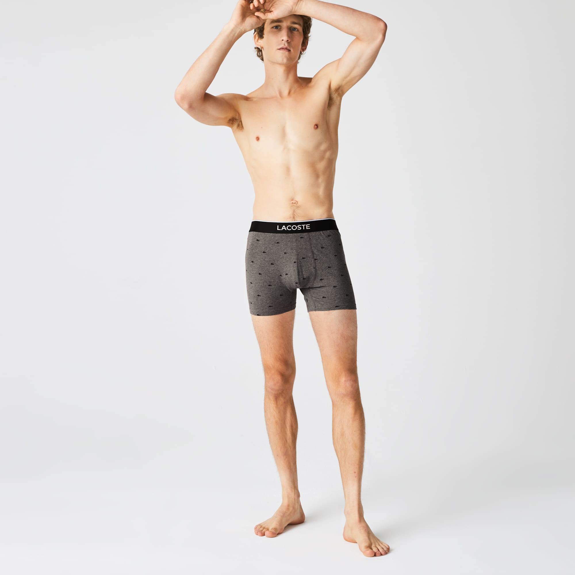 long boxer briefs