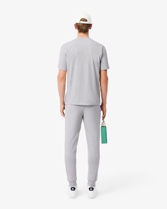 Men's Slim Fit Jersey Sweatpants