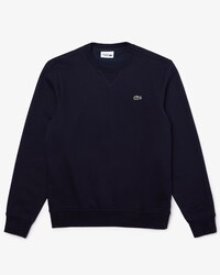 Men's Lacoste SPORT Cotton Blend Fleece Sweatshirt