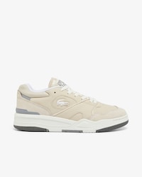 Men's Lineshot Leather Sneakers