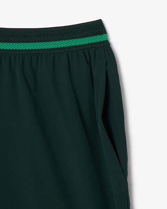Men's Lacoste Tennis x Novak Djokovic Shorts