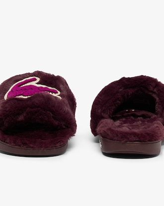 Sandalias Serve Slide Dualiste para Mujer