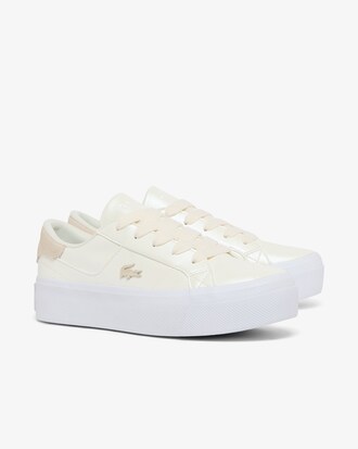 Women's Ziane Platform Sneakers
