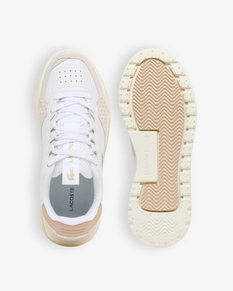 Sneakers Slam Break de Piel para Mujer