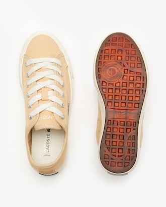 Women's Backcourt Sneakers