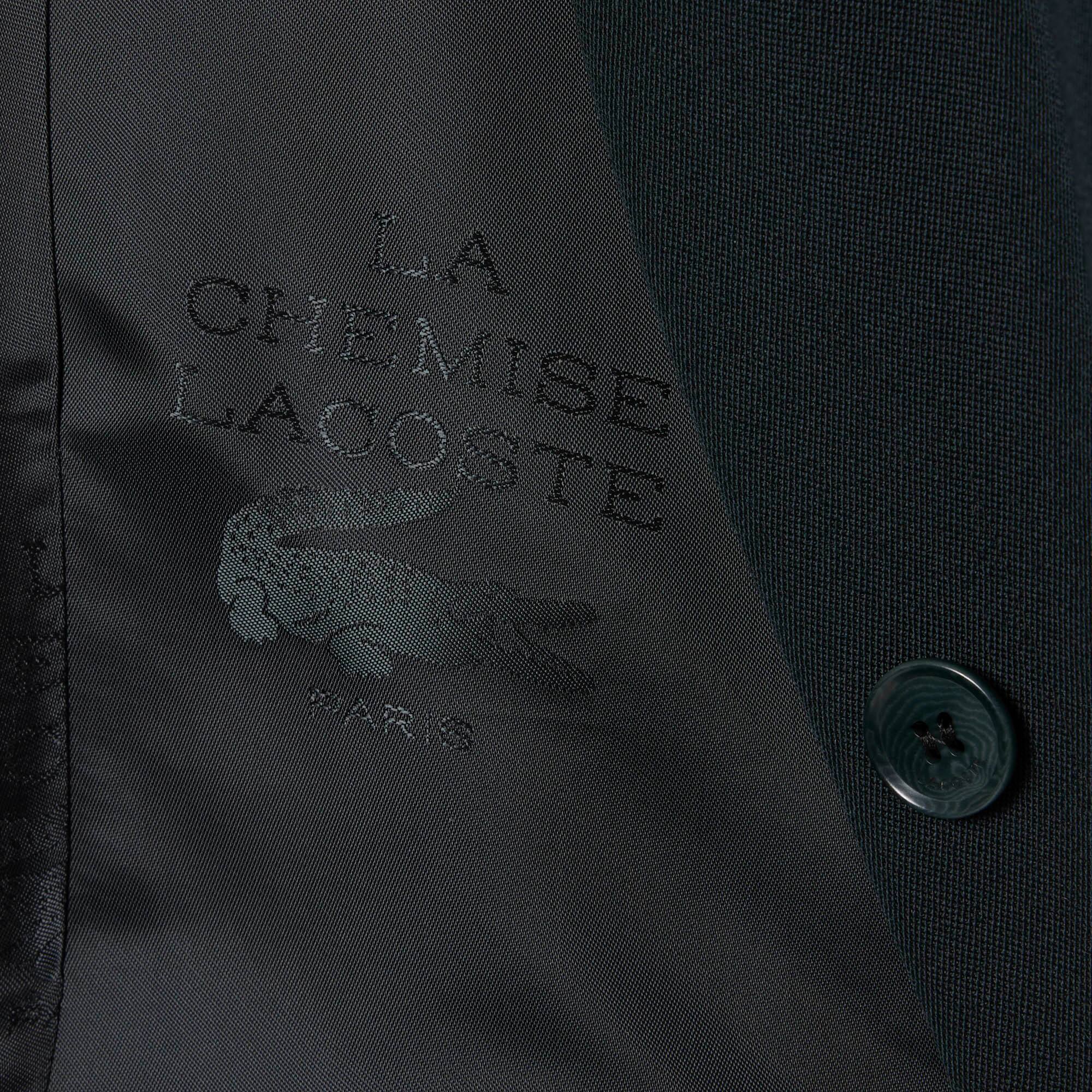 Runway Lightweight Wool Blazer - undefined - New In 2026 | Lacoste