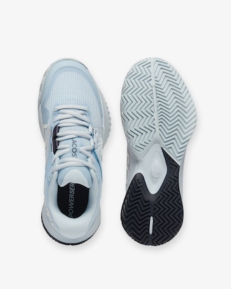 Sneakers Deportivas Power Serve Para Mujer