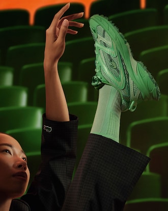 Sneakers L003 Neo Shot para mujer
