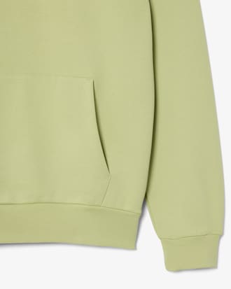 Men's Cotton Fleece Hoodie