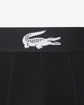 3-Pack Stretch Jersey Boxer Briefs