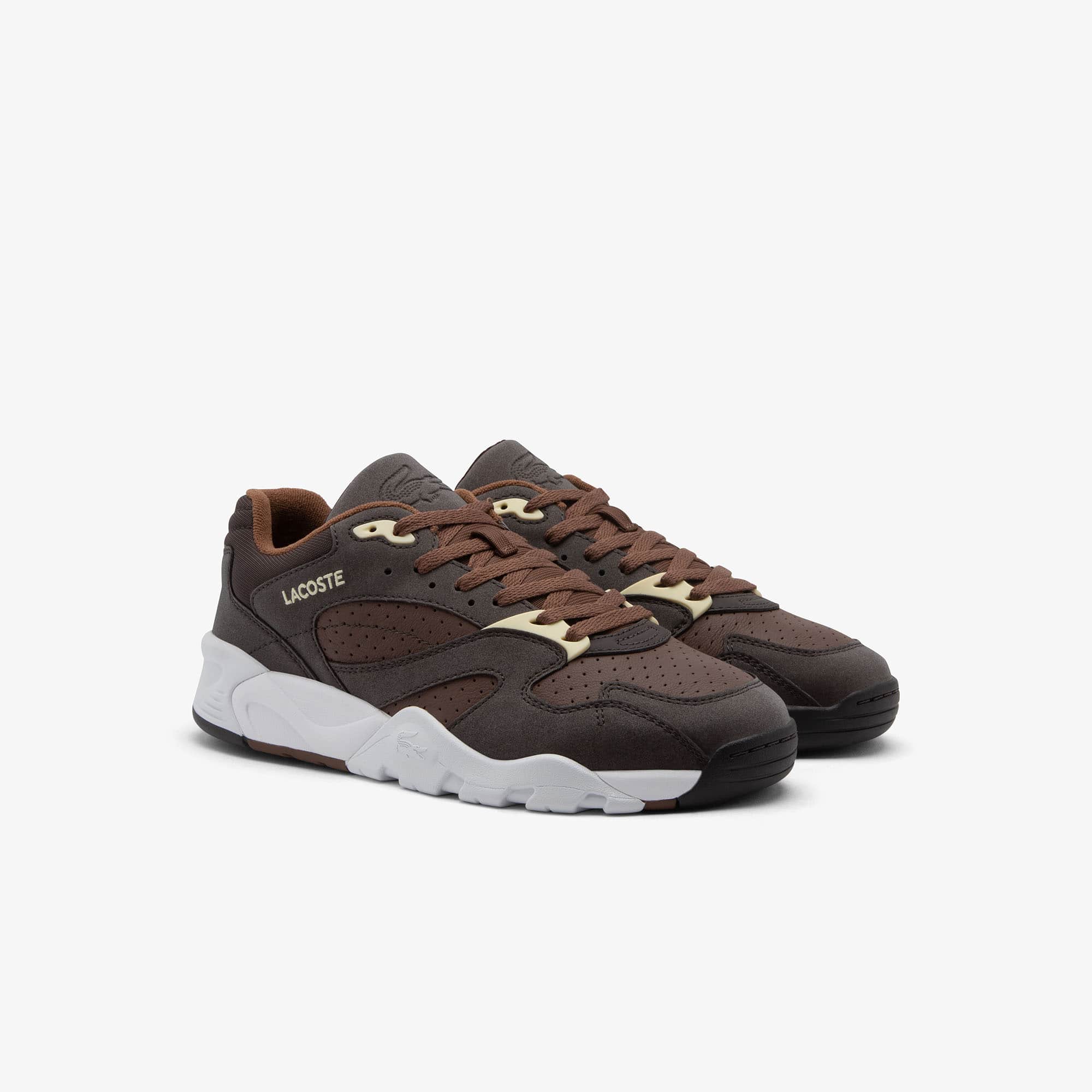Men's Game Trainer Sneakers - Sneakers - New In 2026 | Lacoste