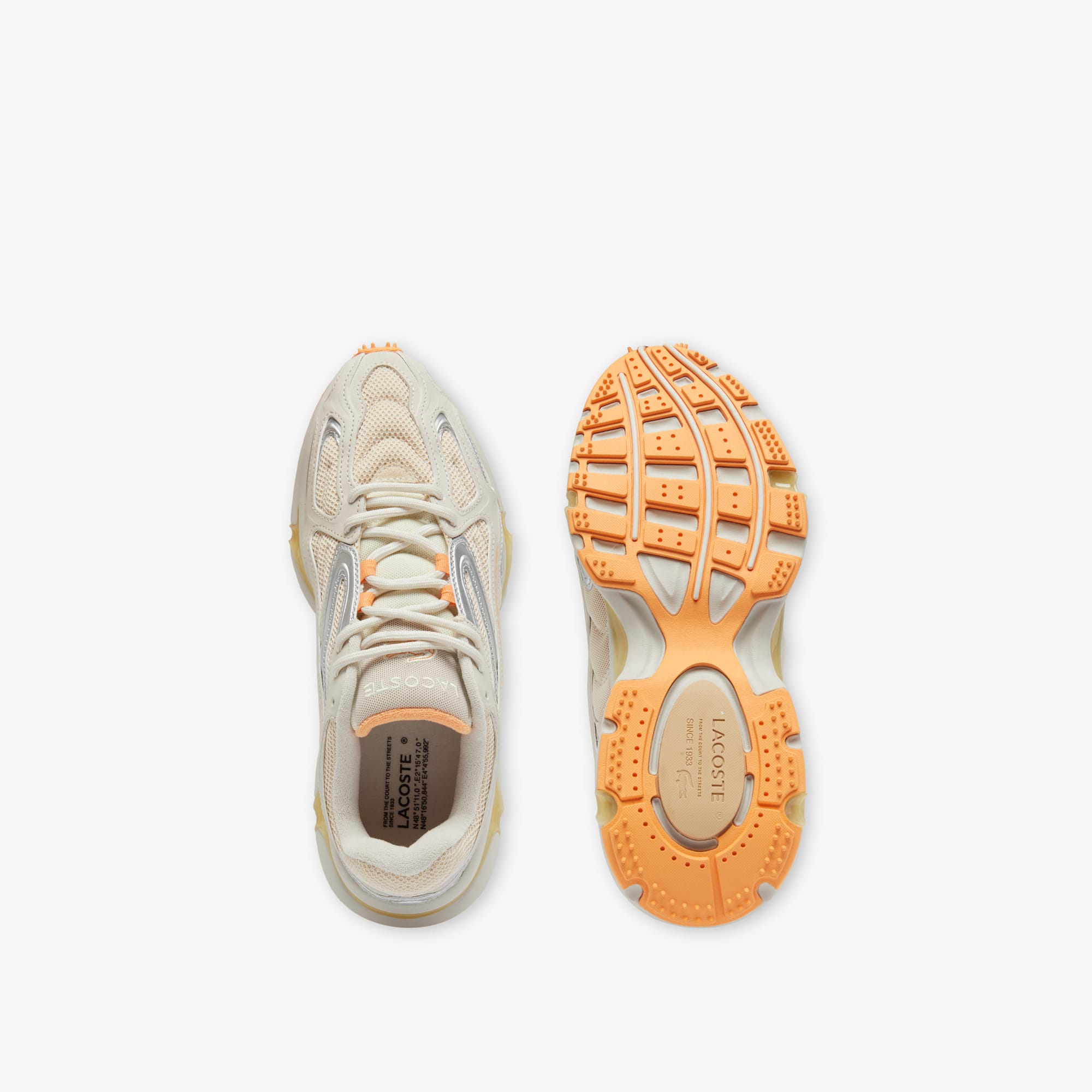 Men's L003 2K24 Sneakers - Sneakers - New In 2025 | Lacoste