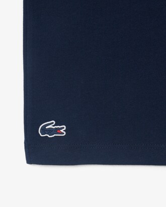 Ultra Dry Printed Sport T-shirt
