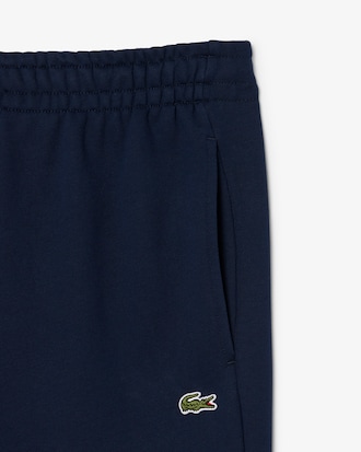 Men's Tapered Leg Sweatpants