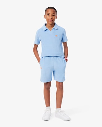 Terry Shorts