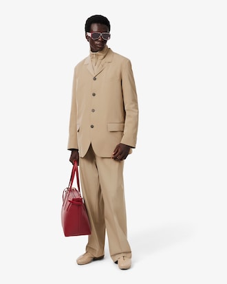 Runway Technical Stretch Tailored Jacket
