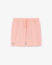 Men's Mid Length Swim Trunks