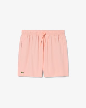 Men's Mid Length Swim Trunks