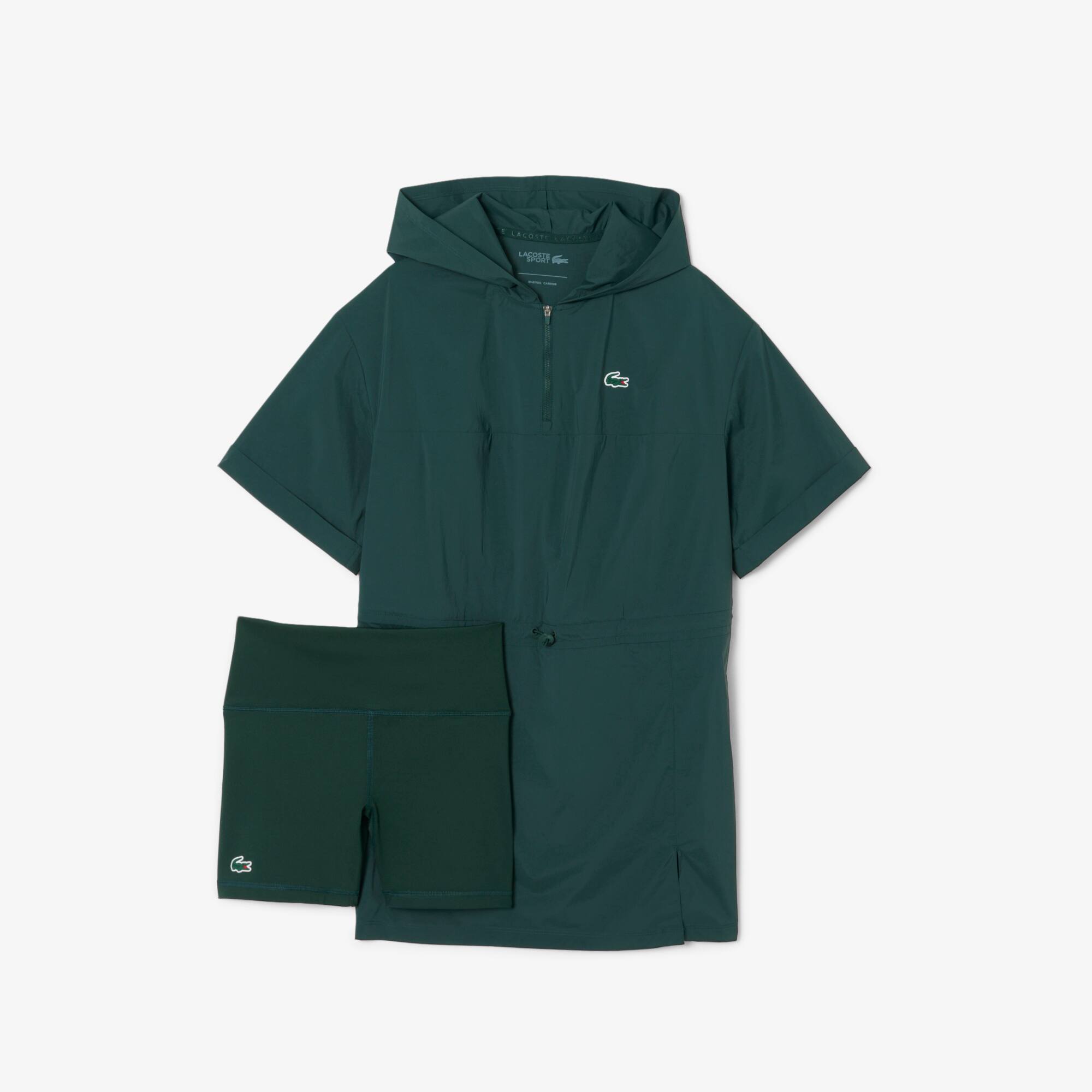 Women's Ultra Dry Golf Dress with Liner