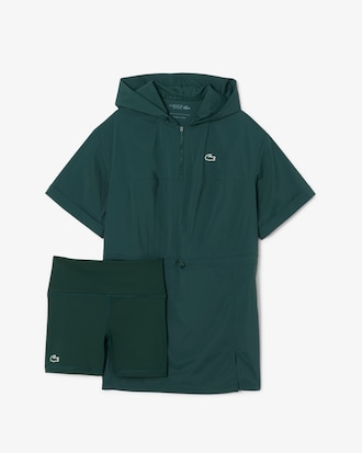 Women's Ultra Dry Golf Dress with Liner