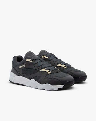 Men's Game Trainer Sneakers