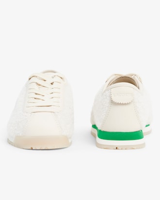 Women&rsquo;s Runway Club-Low Sneakers