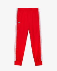 Men&rsquo;s Tennis Abrasion-Resistant Joggers