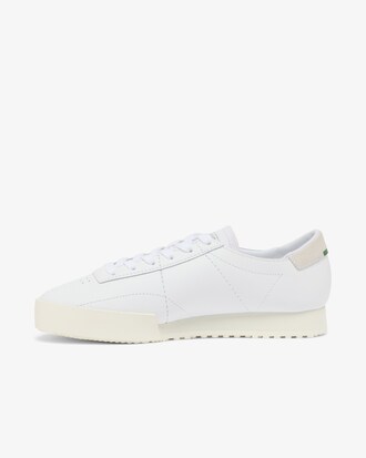 Sneakers Aura de Piel para Mujer