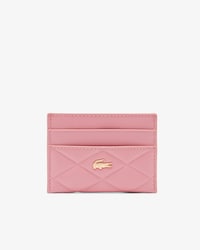 Crocodelle Leather Cardholder