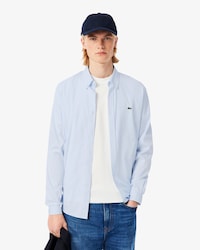 Men's Regular Fit Cotton Shirt