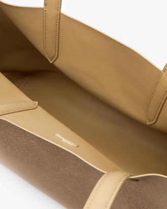 Women's Anna Reversible Leather Tote