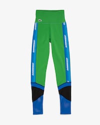 Women’s SPORT Logo Stripe Ultra-Dry Leggings