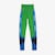 Green / Blue / Black
