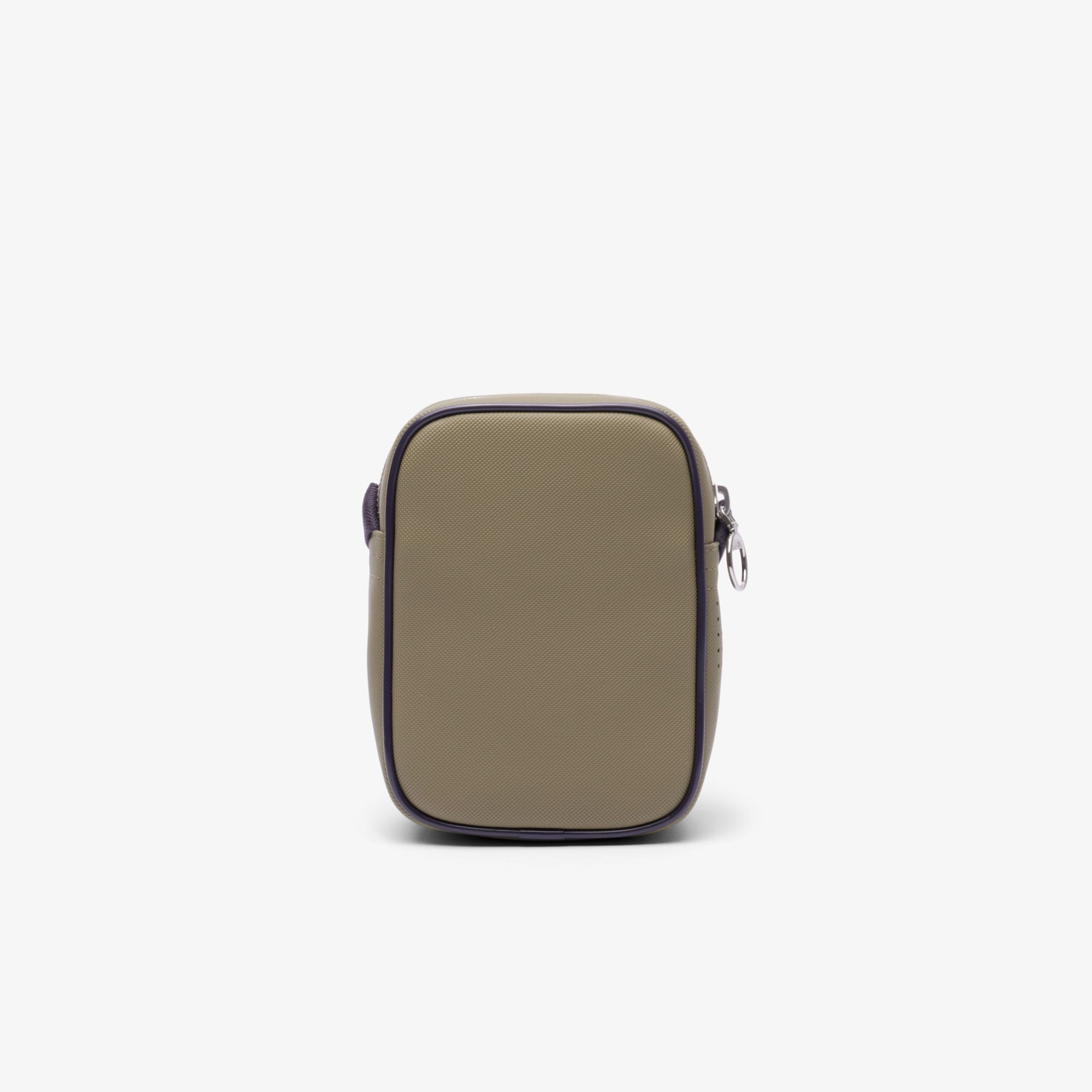 Club 1930 Petit Piqué Effect Vertical Satchel - Bags - New In 2026