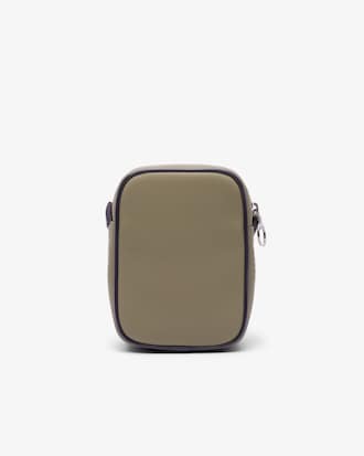 Cartera unisex Club 1930 Petit Piqué vertical con efecto