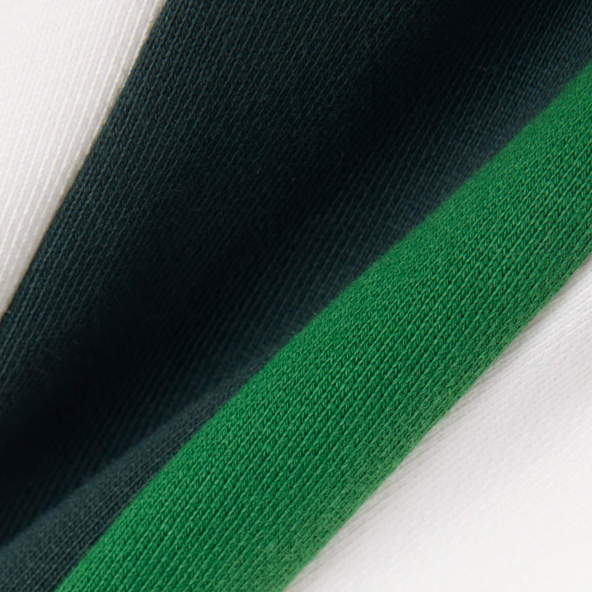 Color-Block Sweatpants
