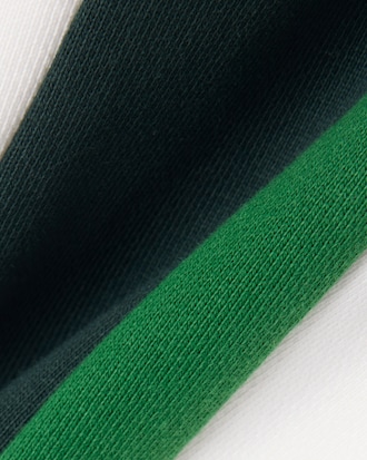 Color-Block Sweatpants