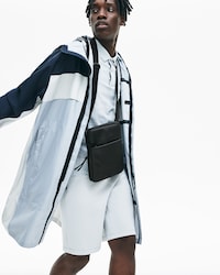 Classic L.12.12 Zip Camera Bag
