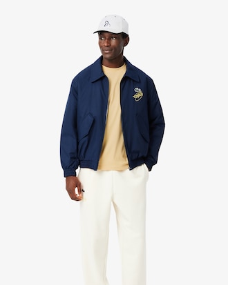 Men's Lacoste Tennis x Novak Djokovic Pack