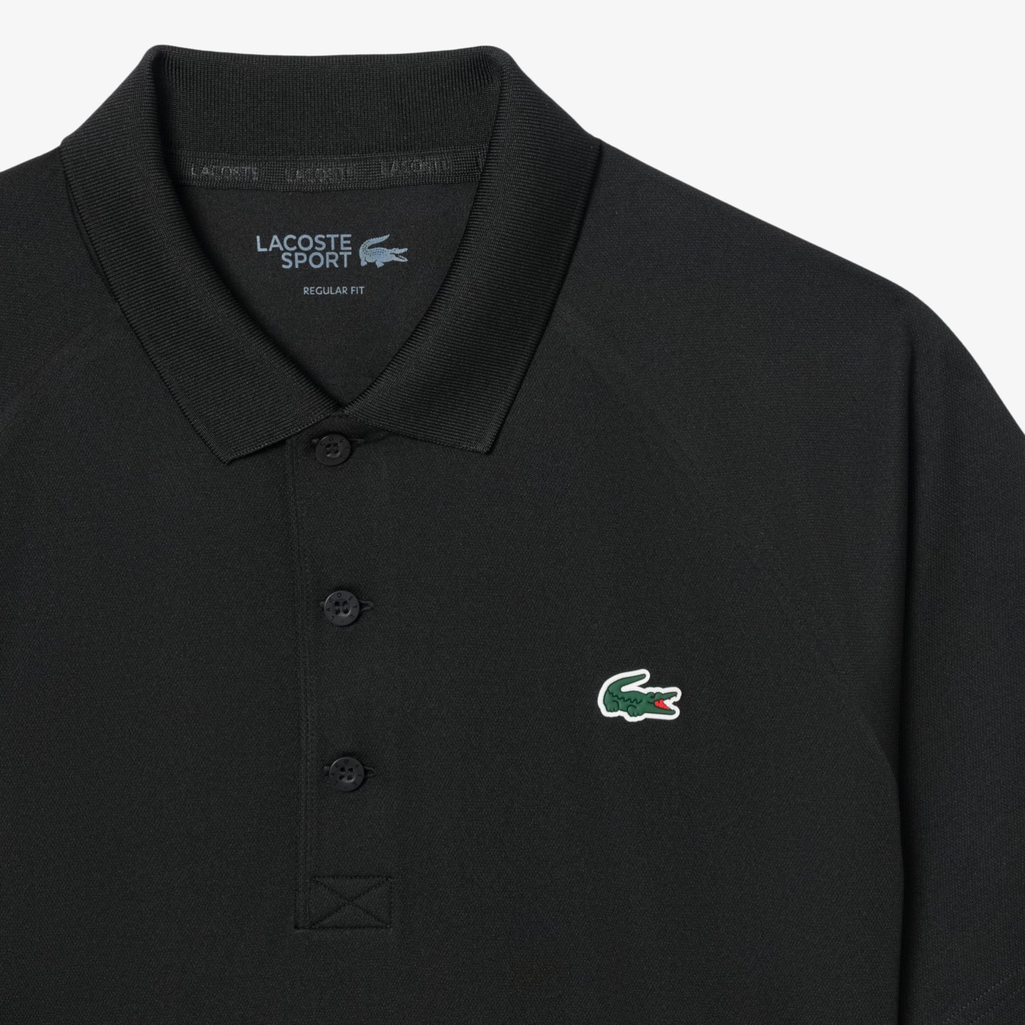 Men's Regular Fit UV Protect Golf Polo - Polo Shirts - New In 2026