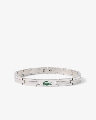 Stencil Bracelet