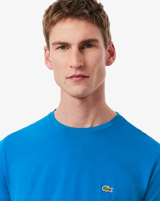 Men's Pima Cotton T-Shirt