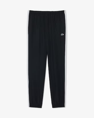 Sport Printed Color-Block Tracksuit
