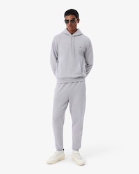 Men's Tapered Leg Sweatpants
