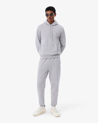 Men's Tapered Leg Sweatpants
