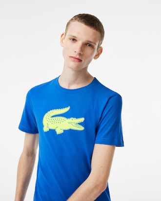 Men's Ultra Dry XXL Logo Sport T-Shirt